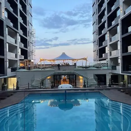 Acrima 108 Mamaia Nord *