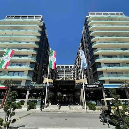 דירה Acrima 108 Mamaia Nord *