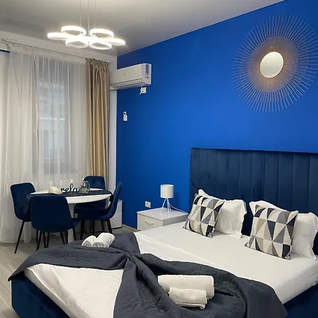 Acrima 108 Mamaia Nord Năvodari