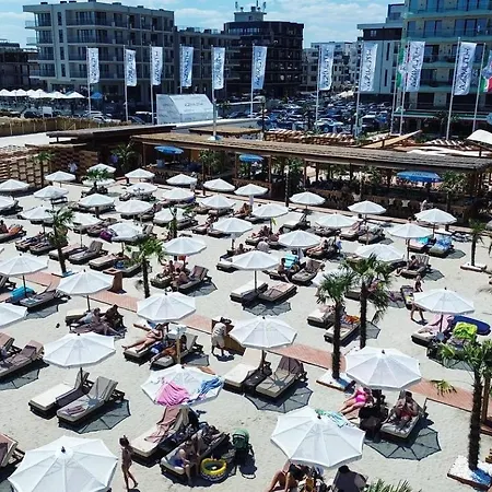 Acrima 108 Mamaia Nord * Năvodari