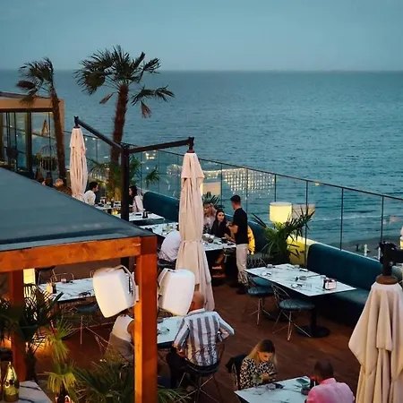 Acrima 108 Mamaia Nord דירה