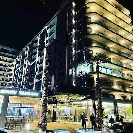 Apartment Acrima 108 Mamaia Nord *