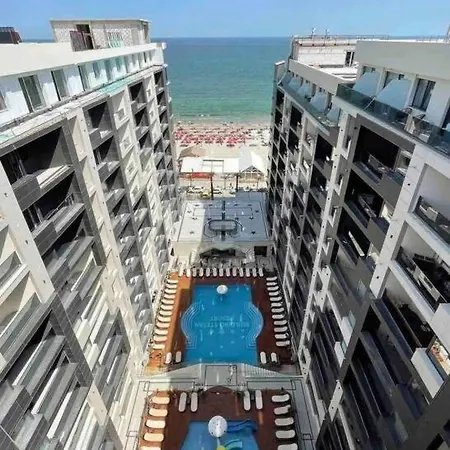 Acrima 108 Mamaia Nord * Navodari