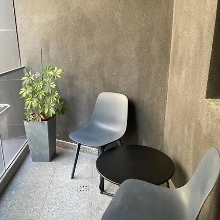 Acrima 108 Mamaia Nord Διαμέρισμα Năvodari