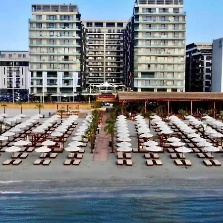 Διαμέρισμα Acrima 108 Mamaia Nord
