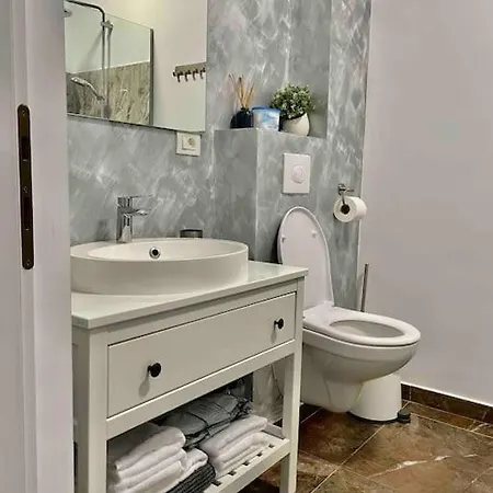 Διαμέρισμα Acrima 108 Mamaia Nord Năvodari