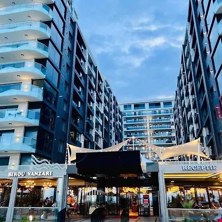 Apartment Acrima 108 Mamaia Nord *
