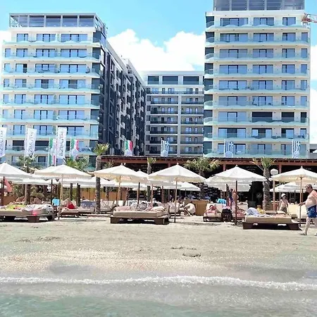 Apartment Acrima 108 Mamaia Nord