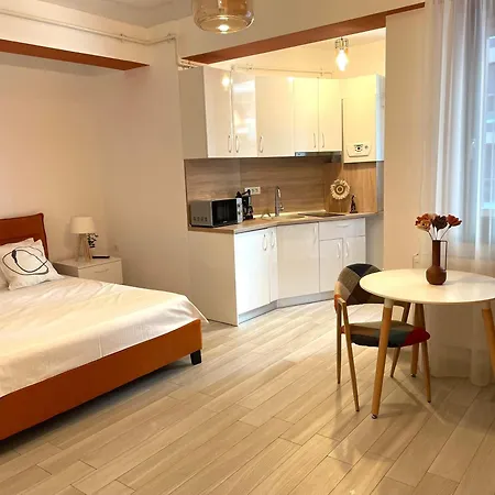 Acrima 108 Mamaia Nord *