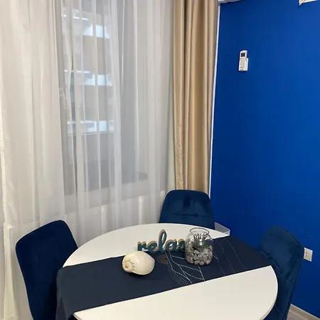 Apartment Acrima 108 Mamaia Nord Navodari