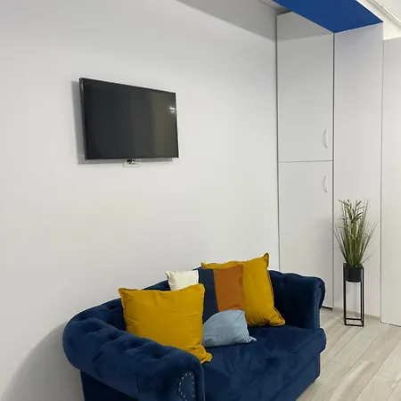 Acrima 108 Mamaia Nord Apartment