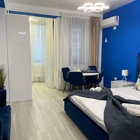 Apartment Acrima 108 Mamaia Nord Navodari