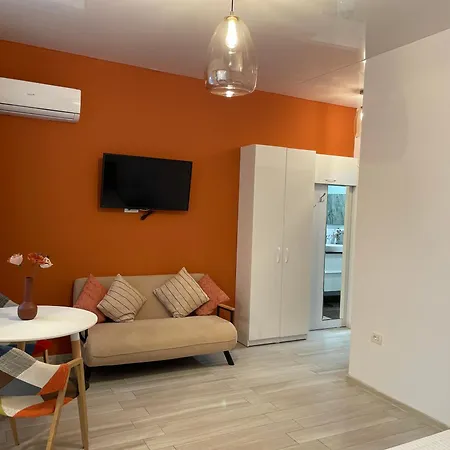 Apartment Acrima 108 Mamaia Nord Navodari