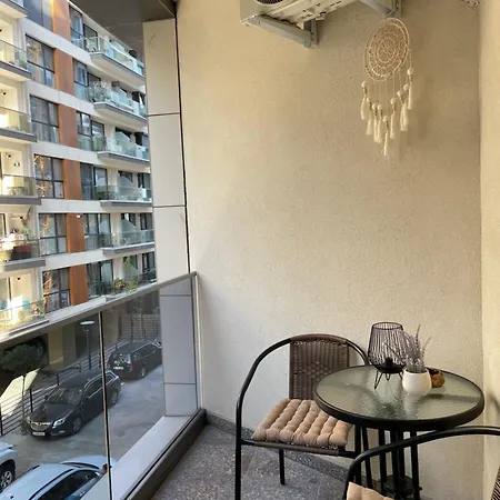Acrima 108 Mamaia Nord