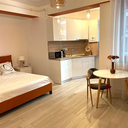 Acrima 108 Mamaia Nord * Navodari