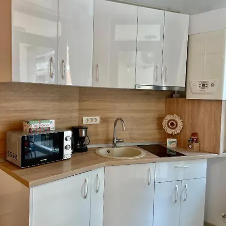 公寓 Acrima 108 Mamaia Nord 那沃达利